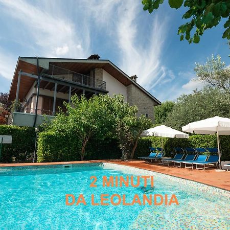 B&B Family First Капріате-Сан-Джервазіо Екстер'єр фото