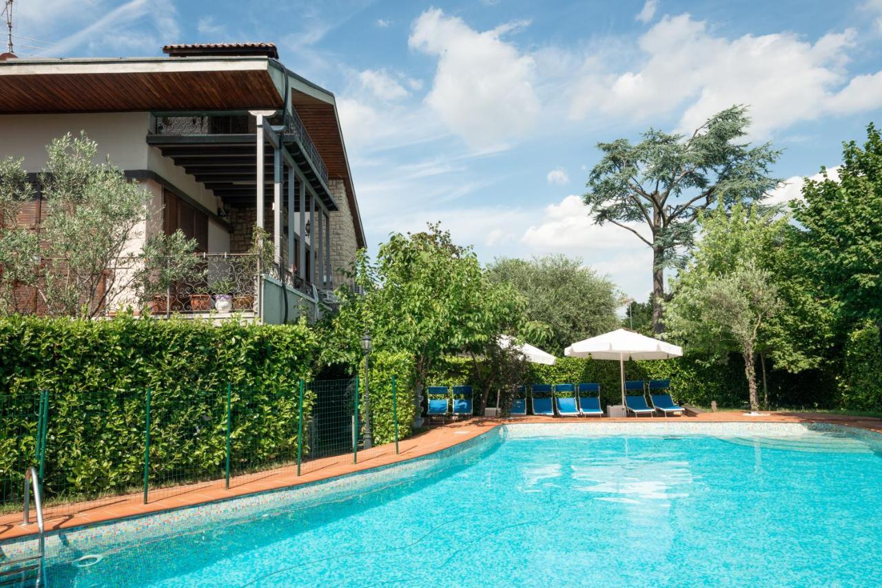 B&B Family First Капріате-Сан-Джервазіо Екстер'єр фото
