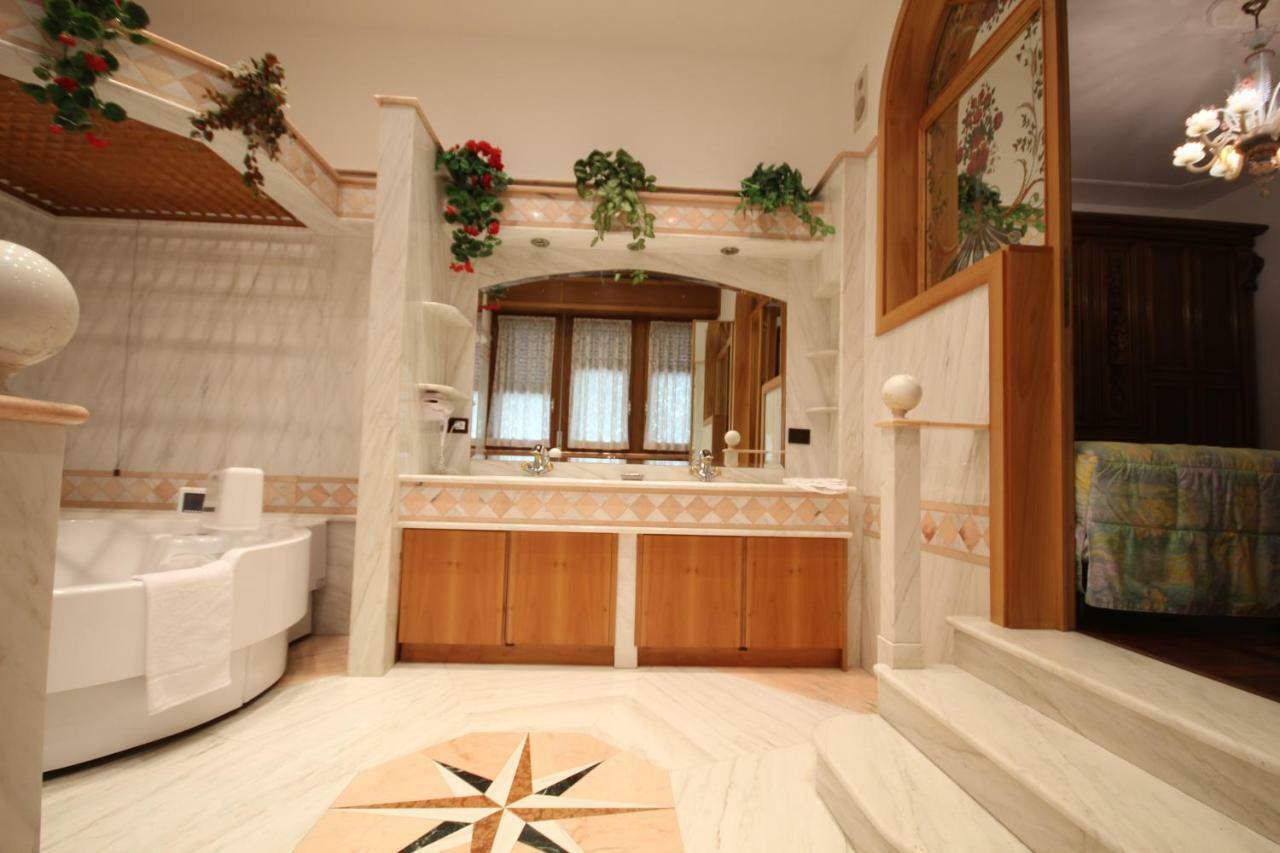 B&B Family First Капріате-Сан-Джервазіо Екстер'єр фото